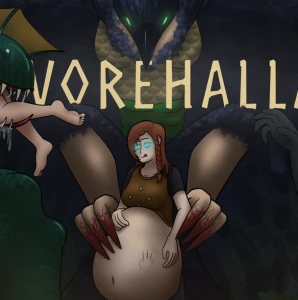 Vorehalla release!