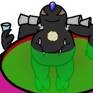 Voretober '26 #3: Spa
