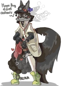 Voretober 2026 | Day 1