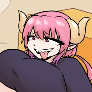 Ilulu's Fun (Patreon)