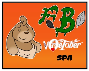 Voretober 2026 by FeatheredBelches