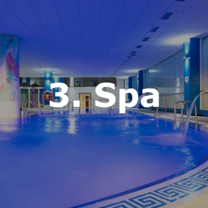 Voretober 2026 - 3.Spa