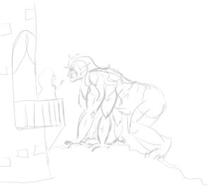 Damsel in (Imminent) Distress