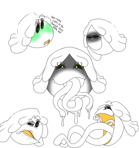Pumpkin Expressions