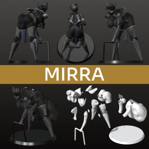 MIRRA 