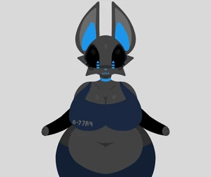 Unit being processed!