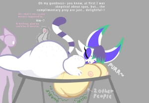 Voretober - Katie’s spa day