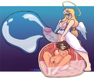 Angels plan