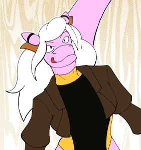 Voltrix: Maria