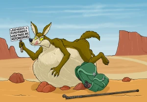 Wile E