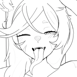Kitsune's Trick - Spa