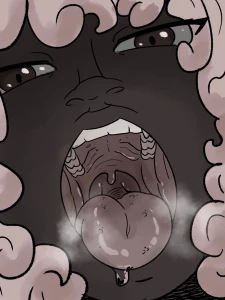 A very short Felarya tall tale