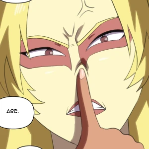 RA side story: Cheetara page 11