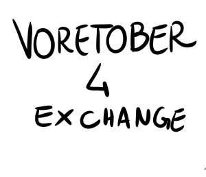 Voretober 4-Exchange