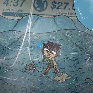 EXCHANGE: Voretober 2026