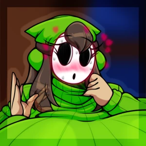 RoseMary (Abundant ShyMilf)
