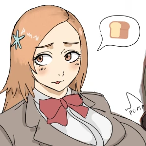 just bread