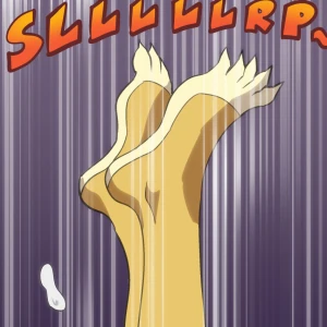 RA side story: Cheetara page 20