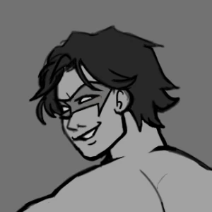 Nightwing anal vores Batman