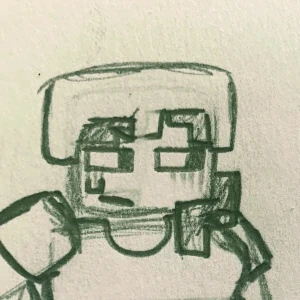 Grinding for blaze rods (2/5)