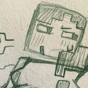 Grinding for blaze rods (3/5)