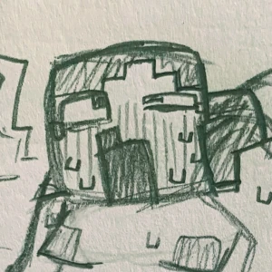 Grinding for blaze rods (4/5)