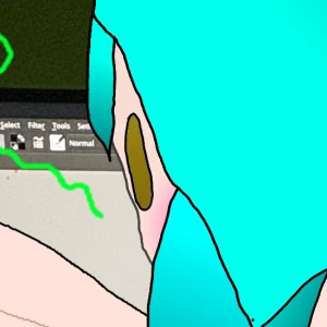 Fat fucking plushie bothering me 😠😠😠😠