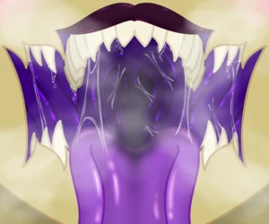 devora mawshot (steamy)