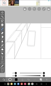 PERSPECTIVE! GRAAAAWHGH!!