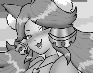 Cats are really good at finding protein