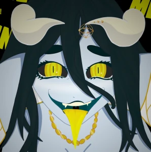 (old) yandere voraisha