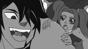 Vore Tales of an Exorcist