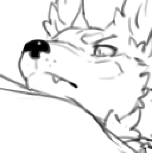No Scales Tough Enough