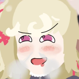 Distracted Exchange (Voretober Day 4)