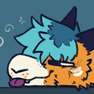 a satisfied roowah