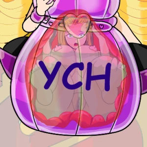 My Commissions are Open :D