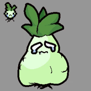 Sad Onion
