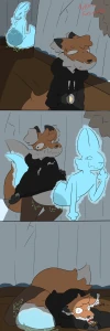Voretober 2026, Day 4 Exchange