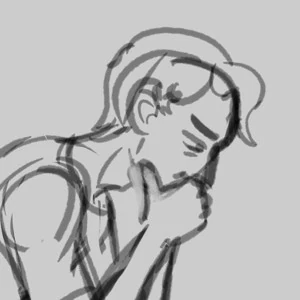 (SCAT) (SKETCH) Tipsy 7