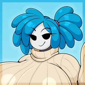 Vela (Licensed Plump Gal)