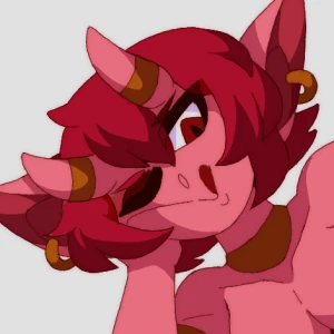 [Comms OPEN!] Imp Shugo Concept! 