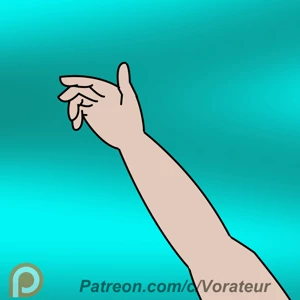 May the princess take a day off! Vore Part 3