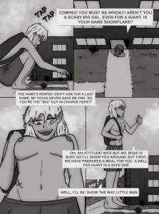 JOTUNNSJORD-OLD PAGE POSTING