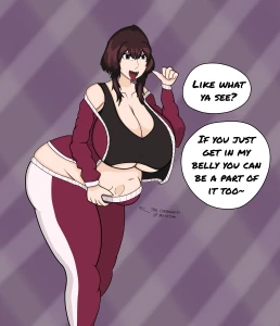 Momoha's New Vice Pt.2