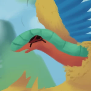 5 - Fossil - Theory of Flight