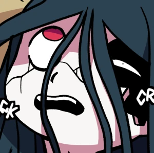 Do you Think I'm Evil? [P. 27]