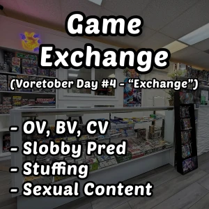 Game Exchange