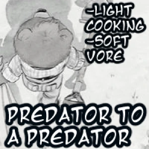 Predator to a Predator