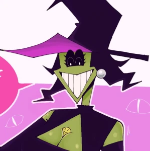 Spoky moth!!! Candy?