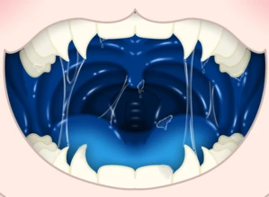 slime boy maw